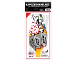 UpGrade RC Chassis Protector for Losi� Mini-T� 2.0 (Burner) (1)