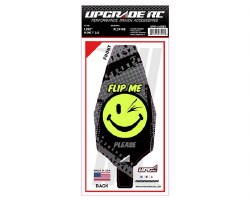 UpGrade RC Chassis Protector for Losi� Mini-T� 2.0 (Flip Me) (1)