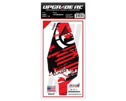 UpGrade RC Chassis Protector for Losi� Mini-T� 2.0 (InterUrban) (1)