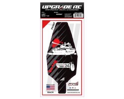 UpGrade RC Chassis Protector for Losi� Mini-T� 2.0 (Kombat) (1)