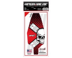 UpGrade RC Chassis Protector for Losi� Mini-T� 2.0 (Mod 1) (1)