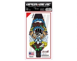 UpGrade RC Chassis Protector for Losi� Mini-T� 2.0 (Top Hat) (1)