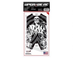 UpGrade RC Chassis Protector for Arrma� 3S (Archaic) (1)