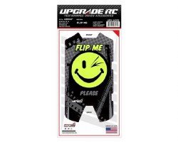 UpGrade RC Chassis Protector for Arrma� 3S (Flip Me) (1)