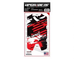 UpGrade RC Chassis Protector for Arrma� 3S (InterUrban) (1)