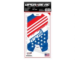 UpGrade RC Chassis Protector for Arrma� 3S (The RWB) (1)