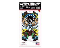 UpGrade RC Chassis Protector for Arrma� 3S (TopHat) (1)