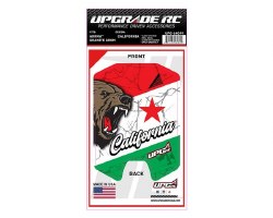 UpGrade RC Chassis Protector for Arrma� Granite� Grom (California) (1)