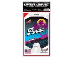UpGrade RC Chassis Protector for Arrma� Granite� Grom (Florida) (1)
