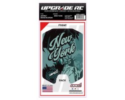 UpGrade RC Chassis Protector for Arrma� Granite� Grom (New York) (1)