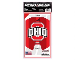 UpGrade RC Chassis Protector for Arrma� Granite� Grom (Ohio) (1)