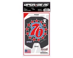 UpGrade RC Chassis Protector for Arrma� Granite� Grom (Penn) (1)