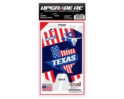 UpGrade RC Chassis Protector for Arrma� Granite� Grom (Texas) (1)