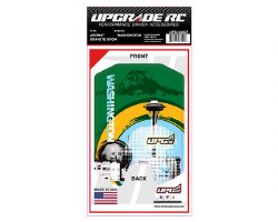 UpGrade RC Chassis Protector for Arrma� Granite� Grom (Washington) (1)