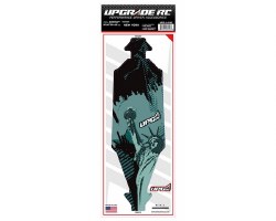 UpGrade RC Chassis Protector for Arrma� Kraton� 6S EXB (New York) (1)