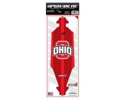 UpGrade RC Chassis Protector for Arrma� Kraton� 6S EXB (Ohio) (1)