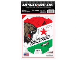UpGrade RC Chassis Protector for Arrma� Mojave� Grom (California) (1)