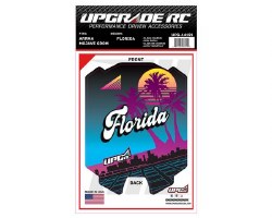 UpGrade RC Chassis Protector for Arrma� Mojave� Grom (Florida) (1)
