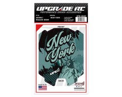 UpGrade RC Chassis Protector for Arrma� Mojave� Grom (New York) (1)