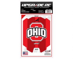 UpGrade RC Chassis Protector for Arrma� Mojave� Grom (Ohio) (1)