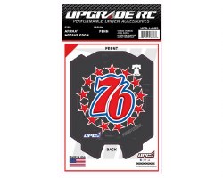 UpGrade RC Chassis Protector for Arrma� Mojave� Grom (Penn) (1)