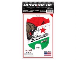 UpGrade RC Chassis Protector for Arrma� Typhon� Grom (California) (1)
