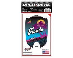 UpGrade RC Chassis Protector for Arrma� Typhon� Grom (Florida) (1)