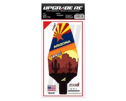 UpGrade RC Chassis Protector for Losi� Mini-T� 2.0 (Arizona) (1)