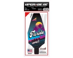 UpGrade RC Chassis Protector for Losi� Mini-T� 2.0 (Florida) (1)