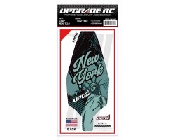UpGrade RC Chassis Protector for Losi� Mini-T� 2.0 (New York) (1)