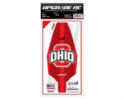 UpGrade RC Chassis Protector for Losi� Mini-T� 2.0 (Ohio) (1)