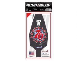 UpGrade RC Chassis Protector for Losi� Mini-T� 2.0 (Penn) (1)