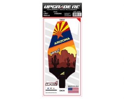 UpGrade RC Chassis Protector for Losi� Mini-B� (Arizona) (1)