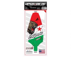 UpGrade RC Chassis Protector for Losi� Mini-B� (California) (1)