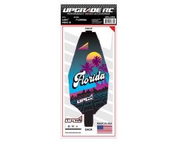 UpGrade RC Chassis Protector for Losi� Mini-B� (Florida) (1)