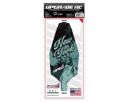 UpGrade RC Chassis Protector for Losi� Mini-B� (New York) (1)