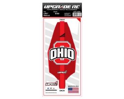 UpGrade RC Chassis Protector for Losi� Mini-B� (Ohio) (1)