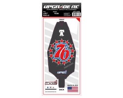 UpGrade RC Chassis Protector for Losi� Mini-B� (Penn) (1)