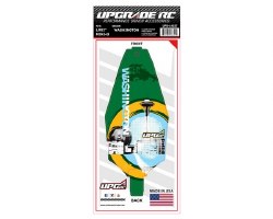 UpGrade RC Chassis Protector for Losi� Mini-B� (Washington) (1)