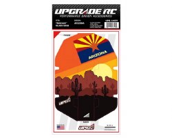 UpGrade RC Chassis Protector for Traxxas� Slash� 2WD (Arizona) (1)