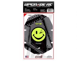 UpGrade RC Chassis Protector for Traxxas� Slash� 2WD (Flip Me) (1)