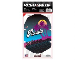 UpGrade RC Chassis Protector for Traxxas� Slash� 2WD (Florida) (1)