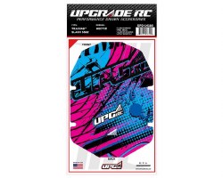 UpGrade RC Chassis Protector for Traxxas� Slash� 2WD (Hectic) (1)