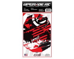 UpGrade RC Chassis Protector for Traxxas� Slash� 2WD (InterUrban) (1)