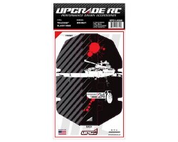 UpGrade RC Chassis Protector for Traxxas� Slash� 2WD (Kombat) (1)