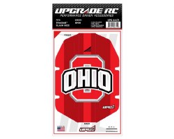UpGrade RC Chassis Protector for Traxxas� Slash� 2WD (Ohio) (1)
