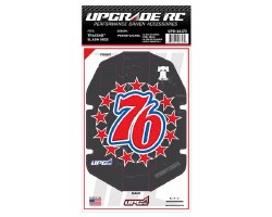 UpGrade RC Chassis Protector for Traxxas� Slash� 2WD (Penn) (1)