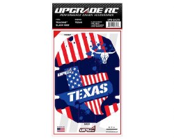 UpGrade RC Chassis Protector for Traxxas� Slash� 2WD (Texas) (1)
