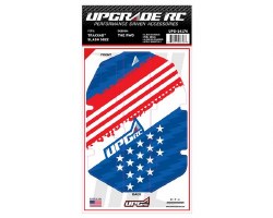 UpGrade RC Chassis Protector for Traxxas� Slash� 2WD (The RBW) (1)