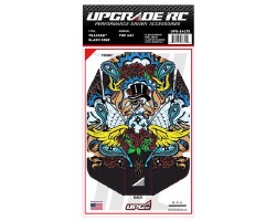 UpGrade RC Chassis Protector for Traxxas� Slash� 2WD (TopHat) (1)
